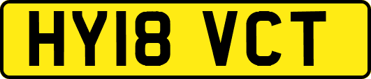 HY18VCT