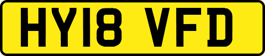 HY18VFD