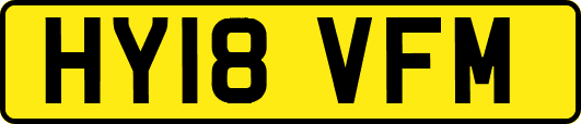 HY18VFM