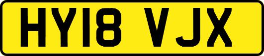 HY18VJX