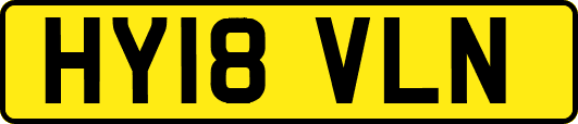 HY18VLN