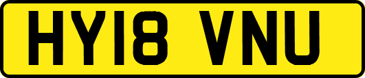 HY18VNU