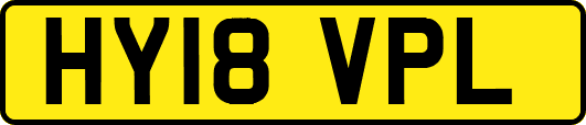 HY18VPL