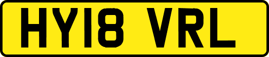 HY18VRL