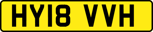 HY18VVH