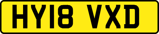 HY18VXD