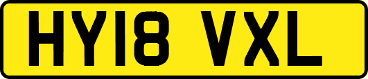 HY18VXL