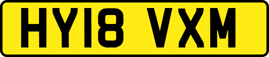 HY18VXM