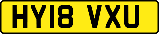 HY18VXU