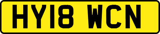 HY18WCN