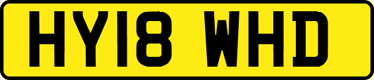 HY18WHD