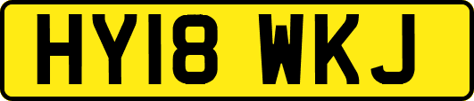 HY18WKJ