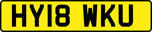 HY18WKU