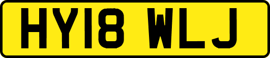 HY18WLJ