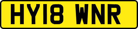 HY18WNR