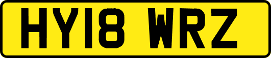 HY18WRZ