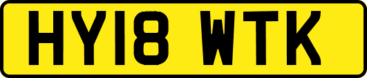 HY18WTK