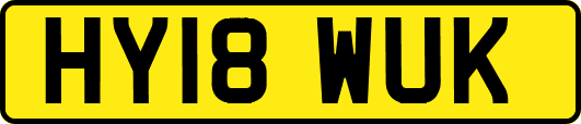 HY18WUK