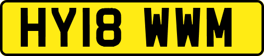 HY18WWM