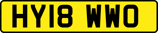 HY18WWO