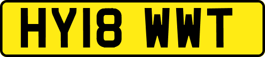 HY18WWT