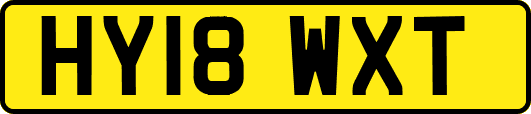 HY18WXT