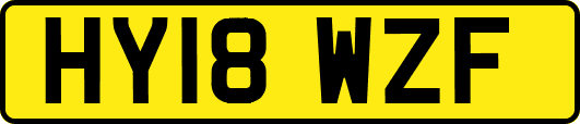 HY18WZF