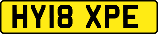 HY18XPE