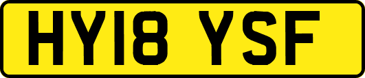 HY18YSF