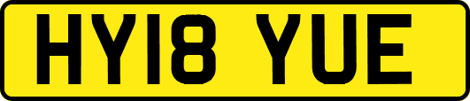 HY18YUE