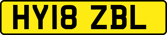 HY18ZBL