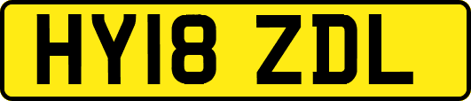 HY18ZDL