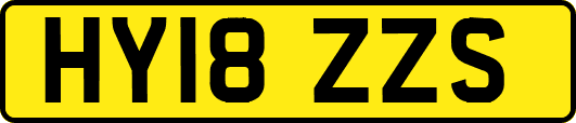 HY18ZZS