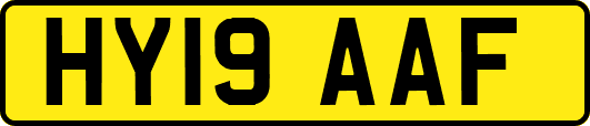 HY19AAF