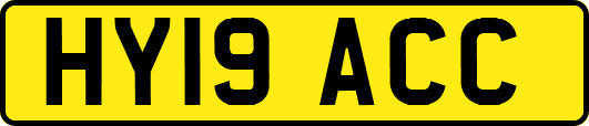 HY19ACC