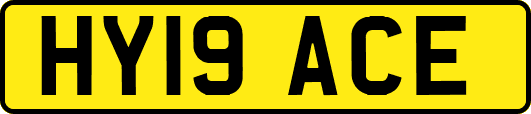 HY19ACE