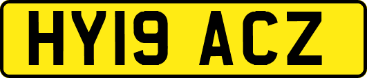 HY19ACZ