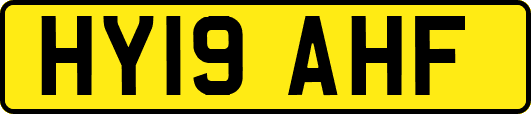 HY19AHF