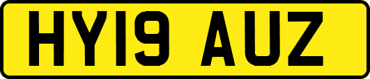 HY19AUZ