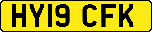 HY19CFK