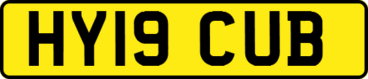 HY19CUB