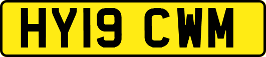 HY19CWM