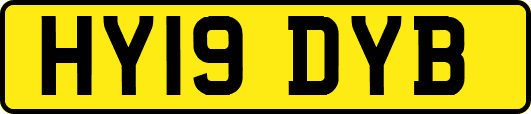 HY19DYB