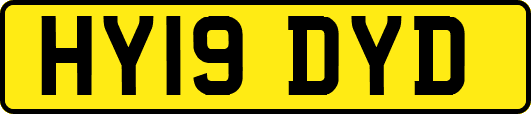 HY19DYD