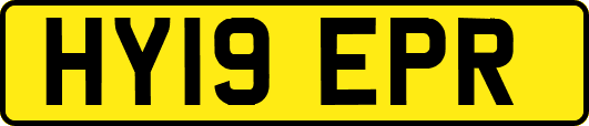 HY19EPR
