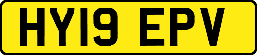 HY19EPV