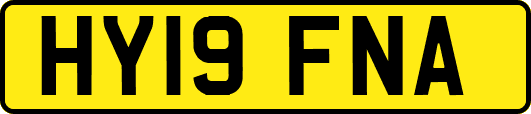 HY19FNA