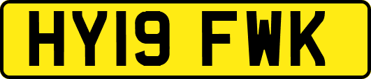 HY19FWK