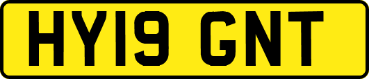 HY19GNT