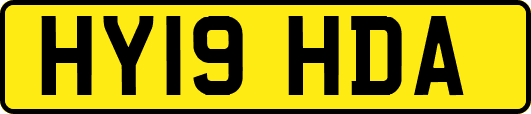 HY19HDA